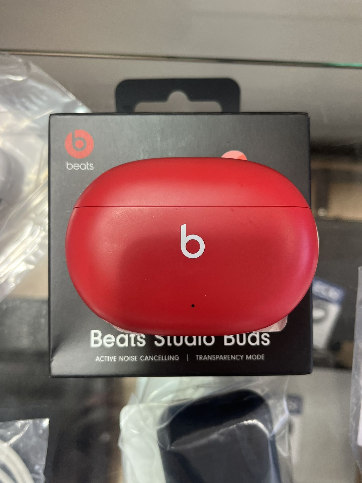 Beats Studio Buds