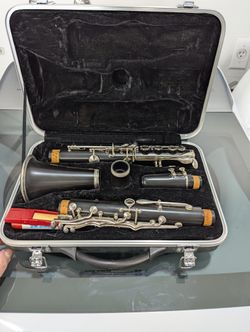 Harmony Clarinet