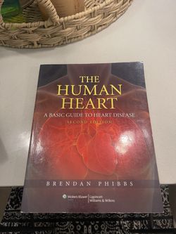 The Human Heart