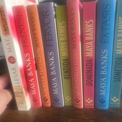 Libros 
