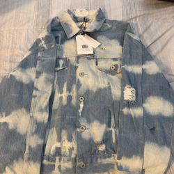 Levi Jacket 