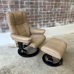Ekornes Stressless Recliner -Delivery Available