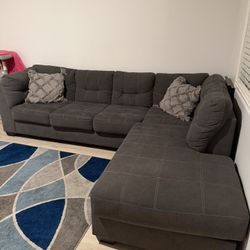 Sectional Sofa