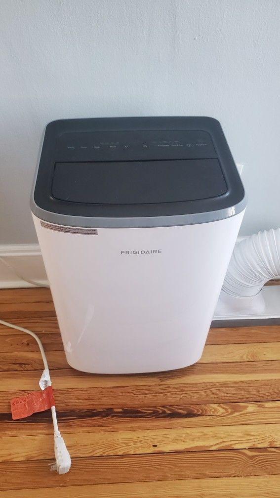 Frigidaire 3-in-1 Connected Portable Room Air Conditioner