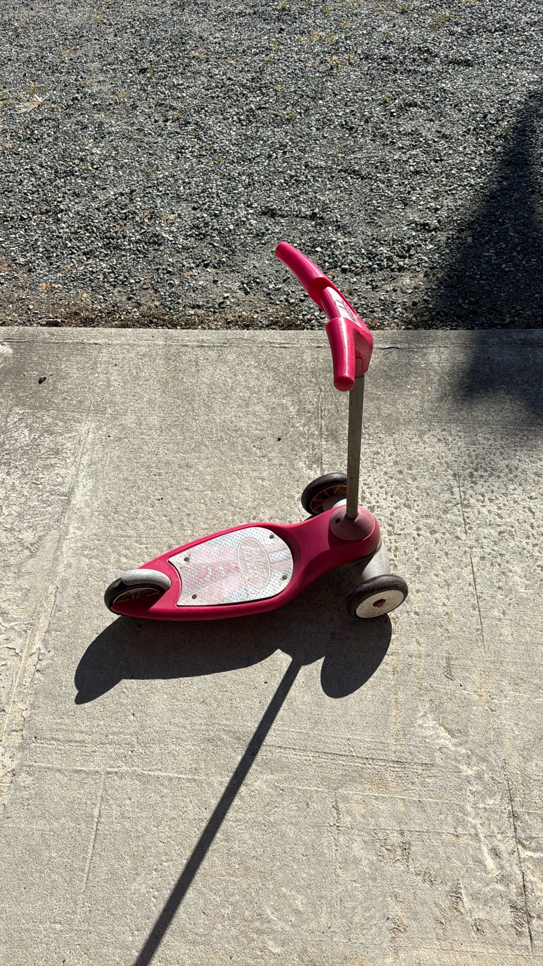Free Scooter