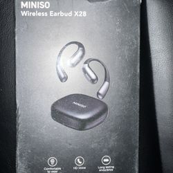 Wireless Earbuds 