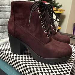 New Women’s Soda Boots