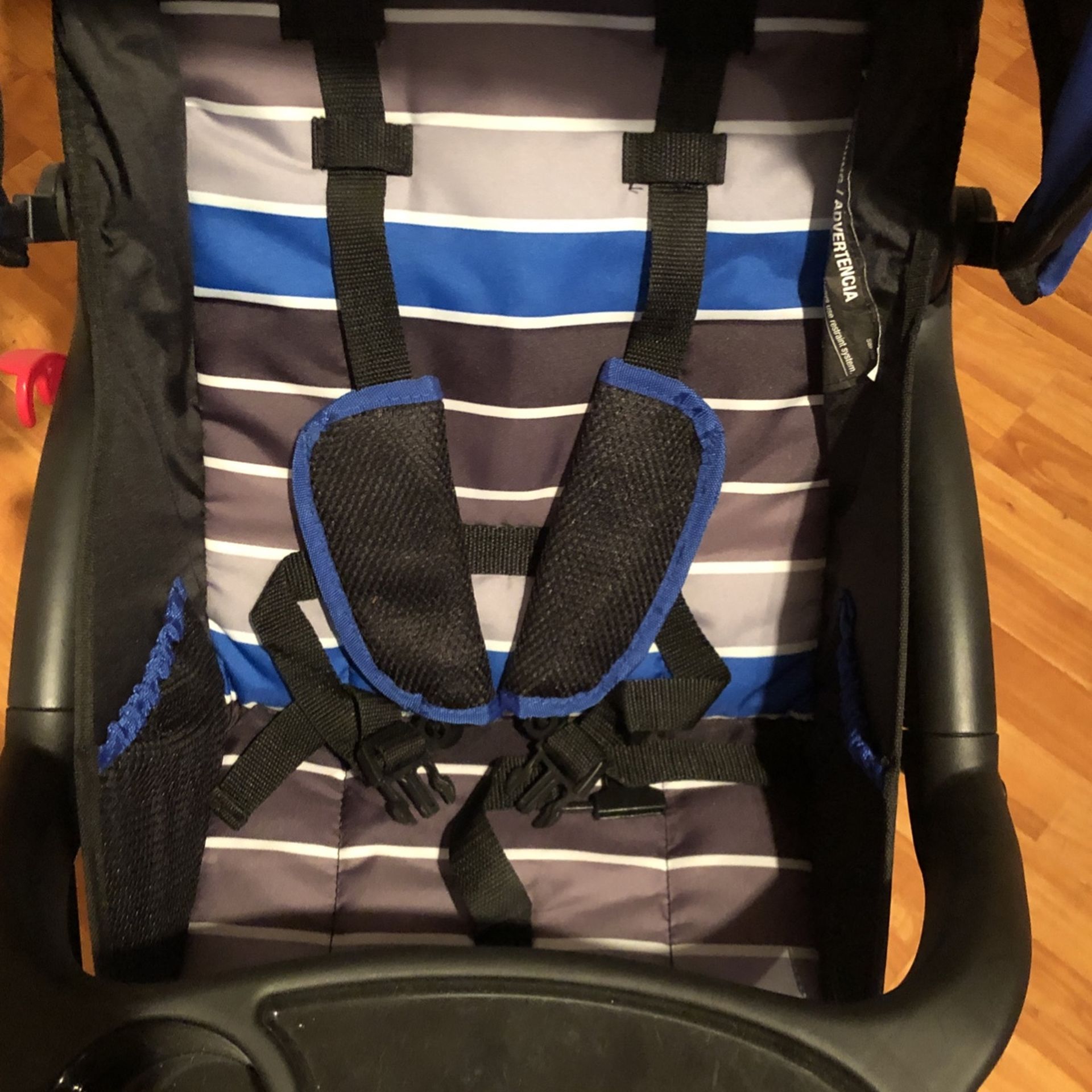 410/Perrin beitel. Stroller. Stored Most Of The Time. for Sale in San Antonio, TX OfferUp