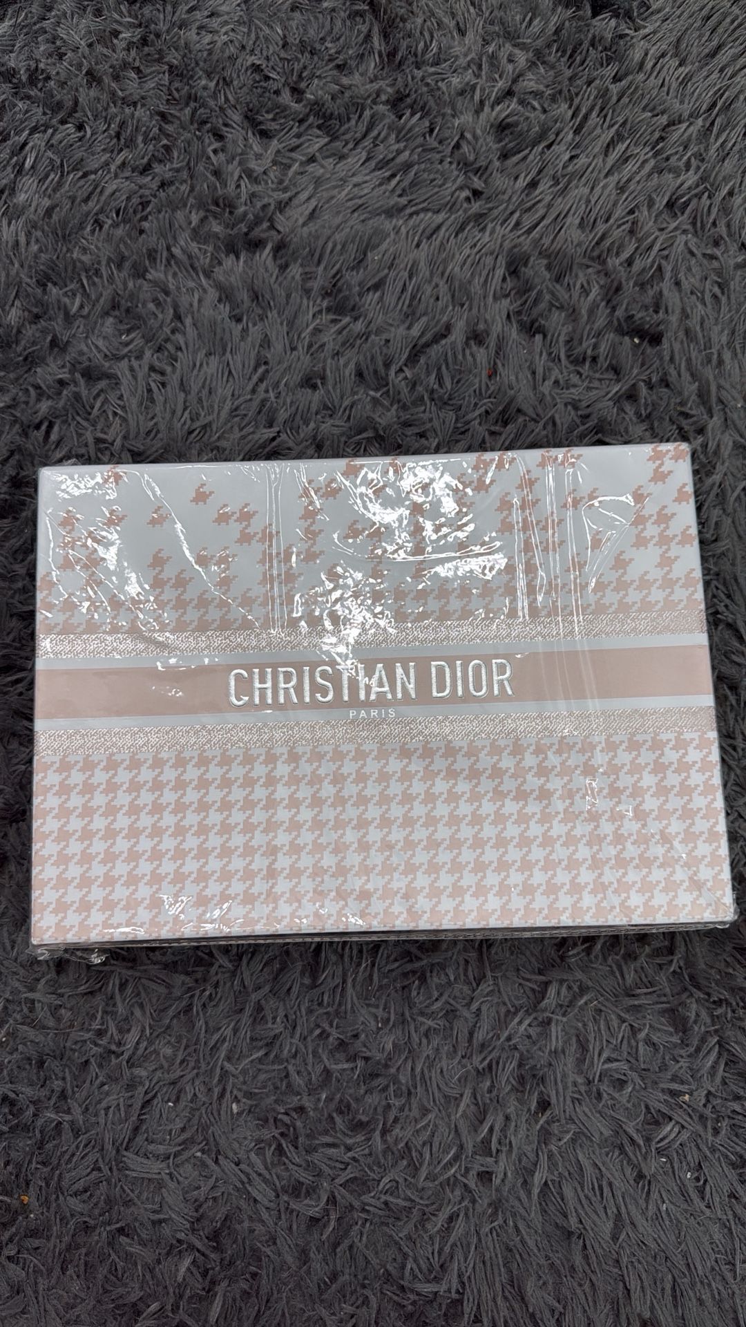 Christin Dior Perfume Set