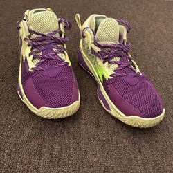 Damien Lillard Basketball Shoes