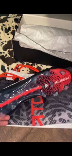 Adidas predator 26