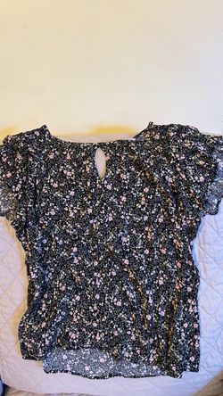 SO Goods for life top size xl
