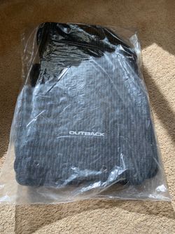Subaru Outback Cloth  Floor Mats Set