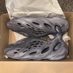 Foamrunner Mx Granite