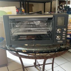 BRAND NEW UNUSED Emeril Lagasse Power Airfryer 360 Elite