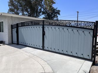 Gates