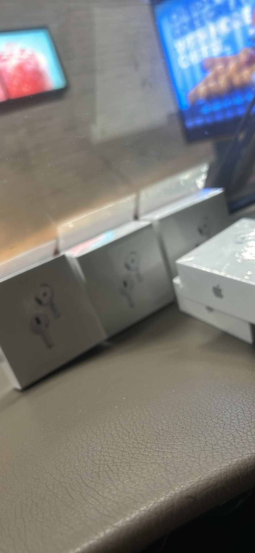 Air POD Gen 4