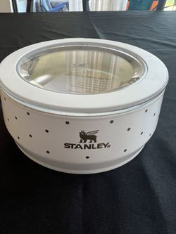 Brand New Stanley Dog Bowl 24 Ounces 