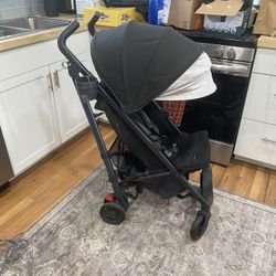 Uppababy Stroller 