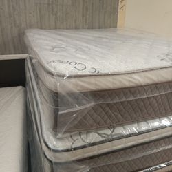 $139 Size Queen Mattress Available $139