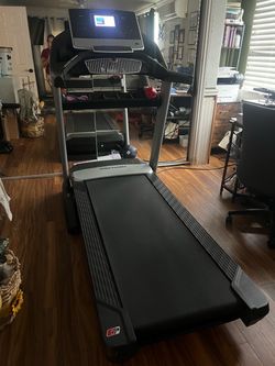 Treadmill