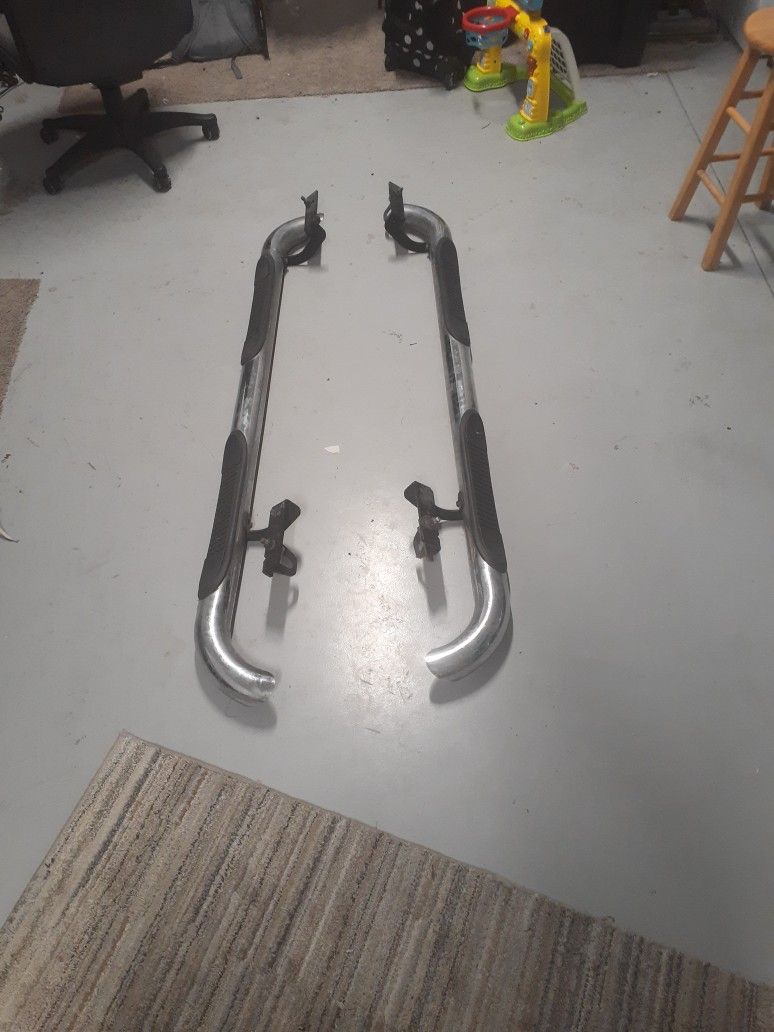 Toyota Rav 4 Parts