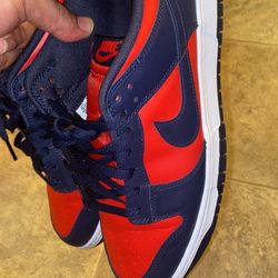 Nike Low Dunks