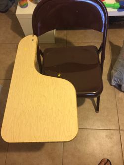 Desk