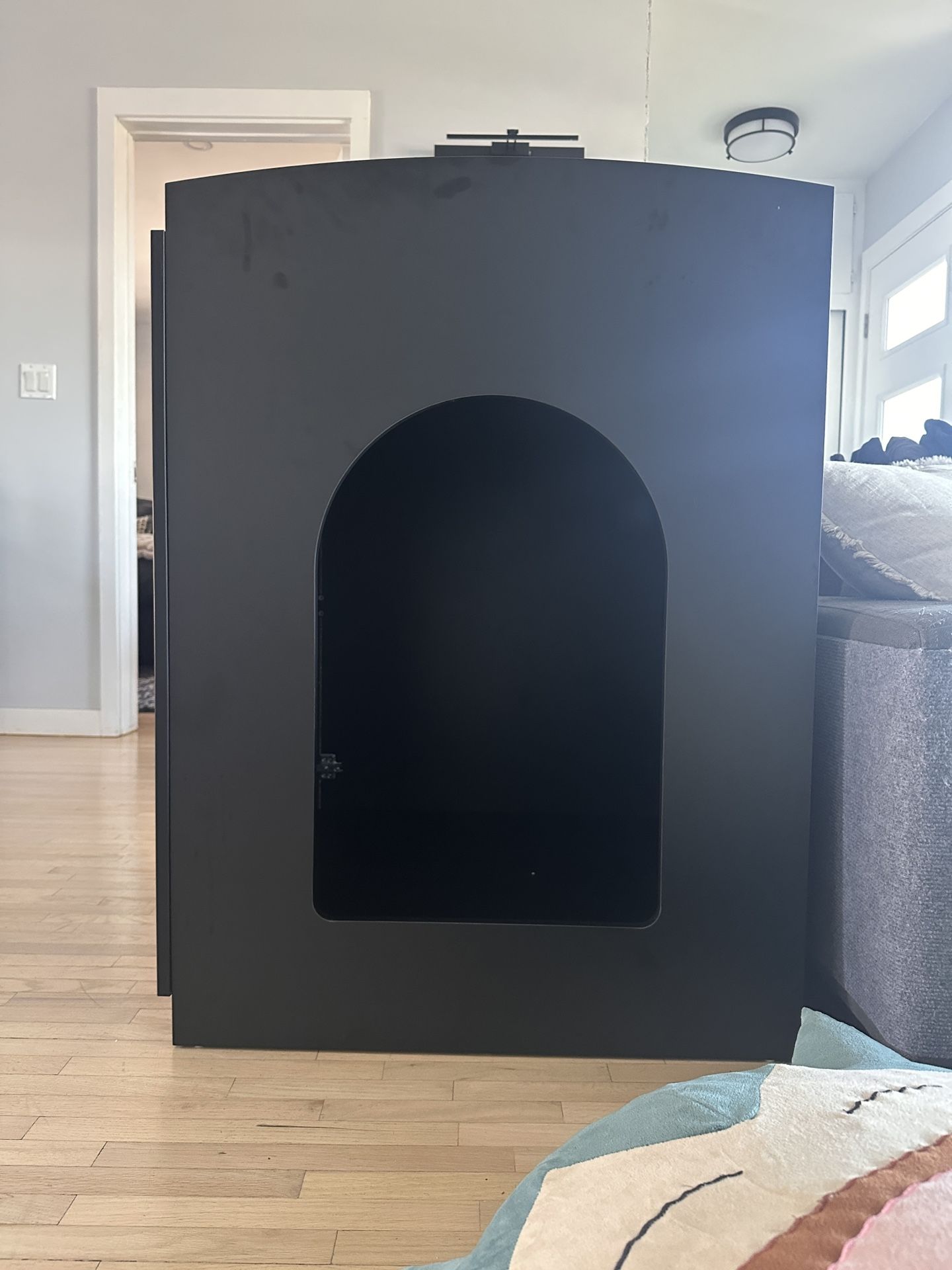 Indoor Dog Or Cat House