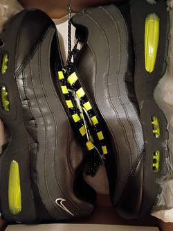 Air Max 95 Harajuku
