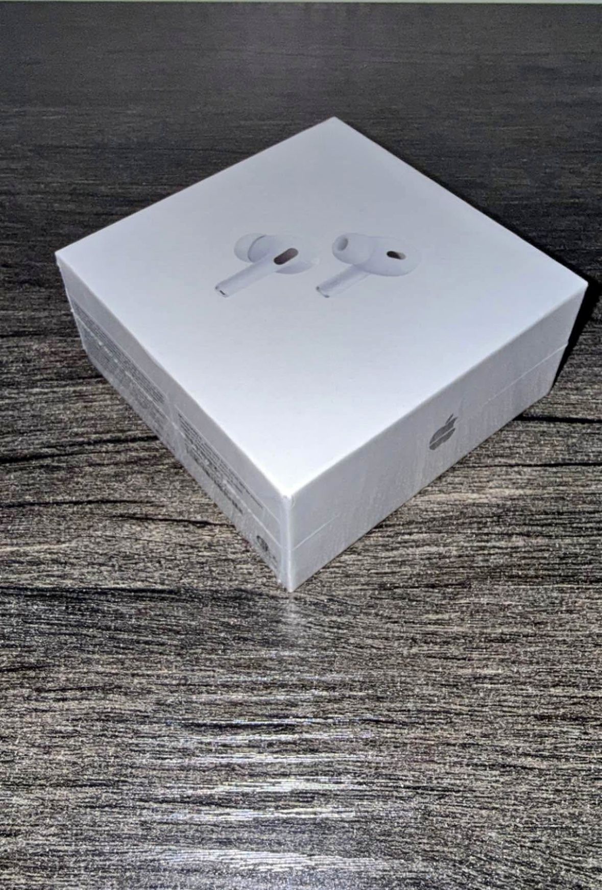 AirPod Pro Gen 2