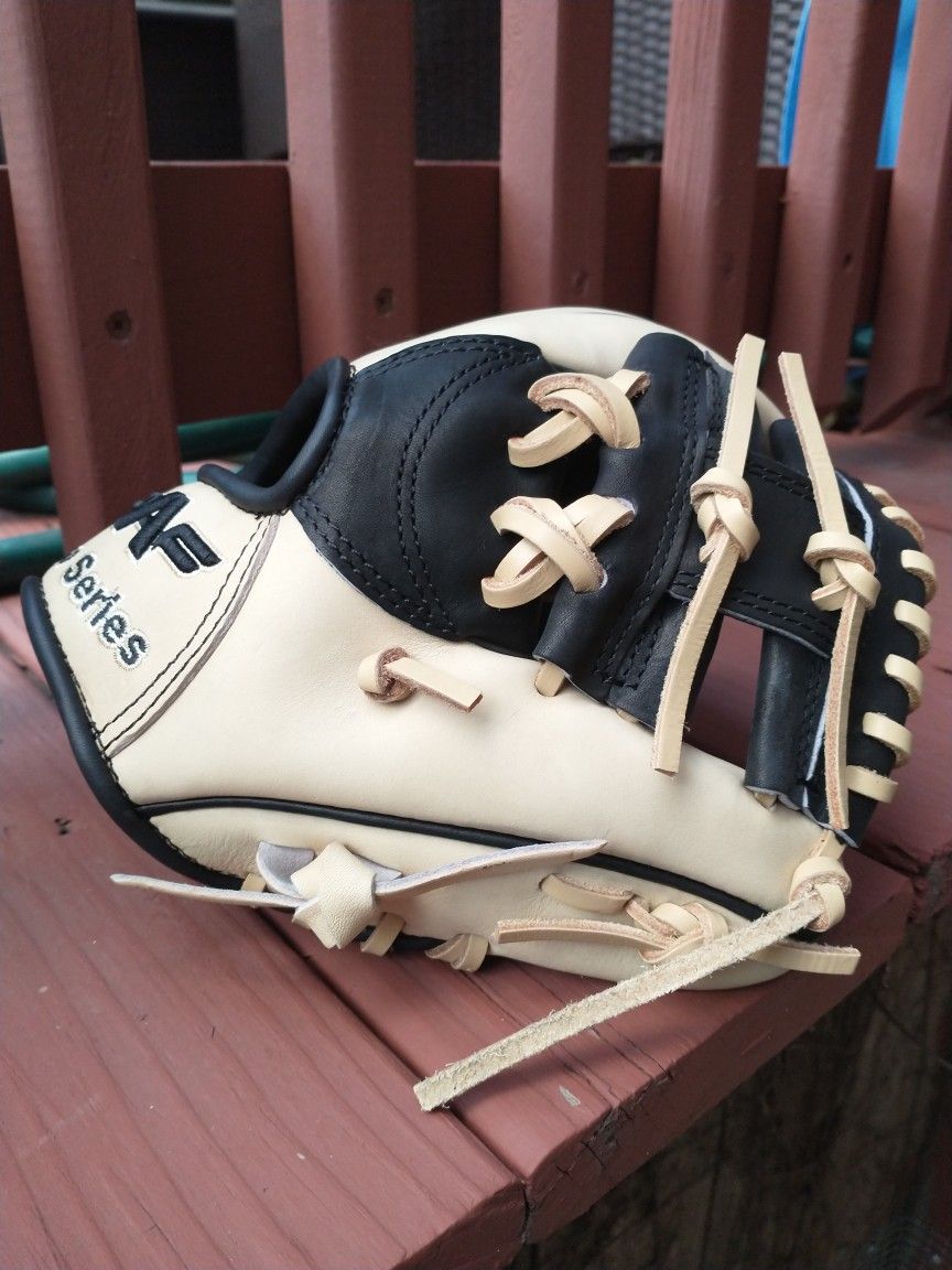 Baseball Glove