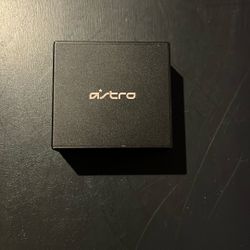 Astro A40 Mix Amp HDMI Adapter 