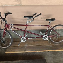 KHS Tandemania Comp