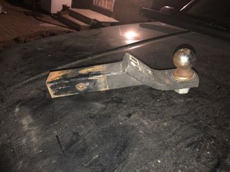 Tow Hitch