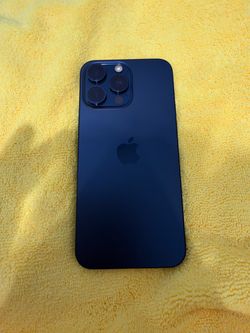 Apple iPhone 15 Pro max 256 gb