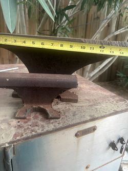 Anvils