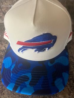 Buffalo bills SnapBack
