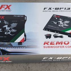 Epicenter QFX 🎶💪🏻