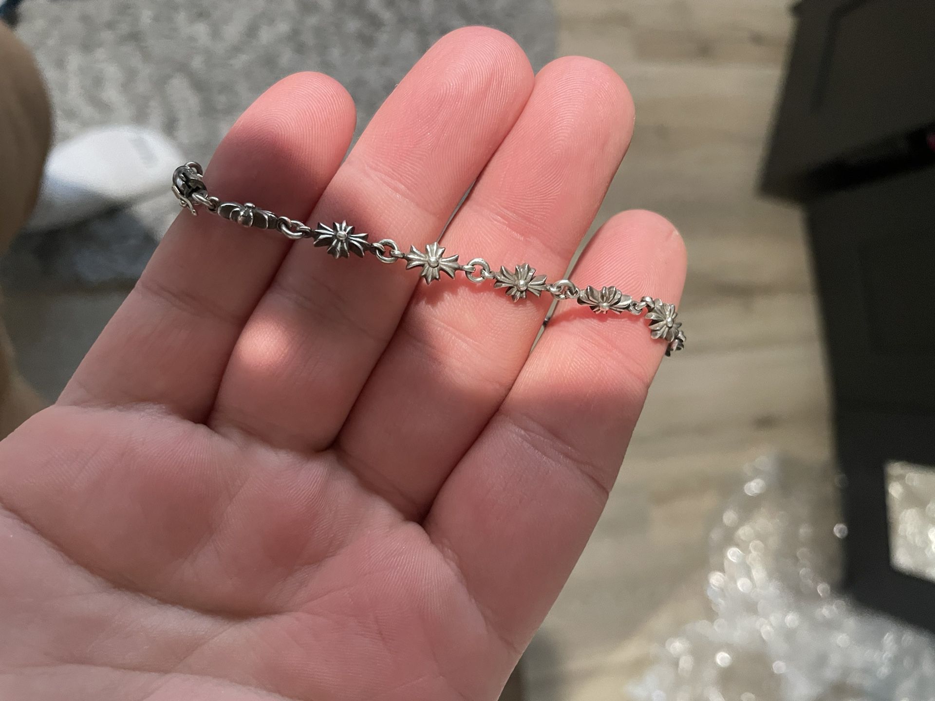 CHROME HEARTS Jewelry Review! 