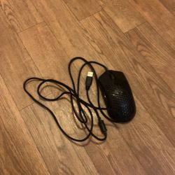 Gaming Mouse