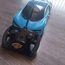 RC Bugatti Chiron 