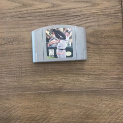 Major League Baseball Featuring Ken Griffey Jr.