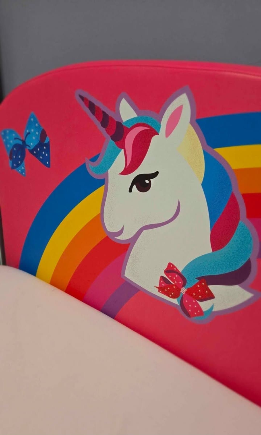 Delta Children Twin Bed With Mattress 