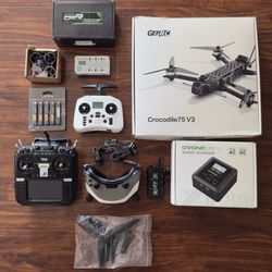 Brand New Never Used Drone 