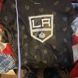 La kings Mitchell and ness 3xl