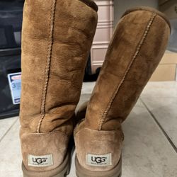 Ugg