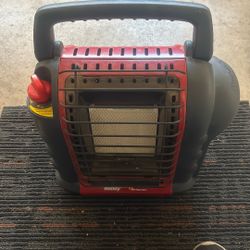 Propane Heater Portable 