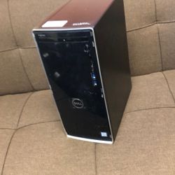 #5 Dell Inspiron 3670 Mini Tower I5-8400 24gb 240gb NVME Win11 Pro 30 Day Warranty!!