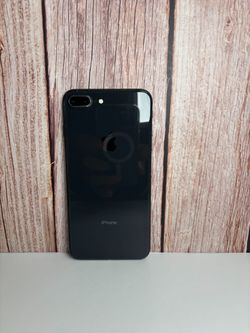 iPhone 8 Plus - Unlocked - 256GB